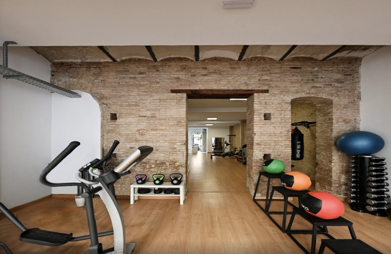 AV Fit | Centro de Entrenamiento Personal en Valencia