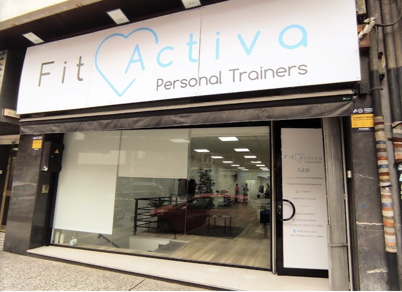 FITACTIVA Fleta