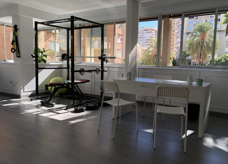 Fitme Málaga