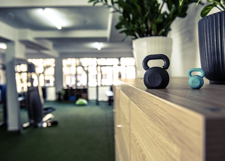 GOALS Personal Training