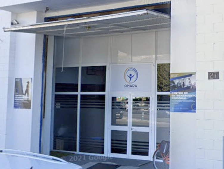 ONARA - Centro de entrenamiento