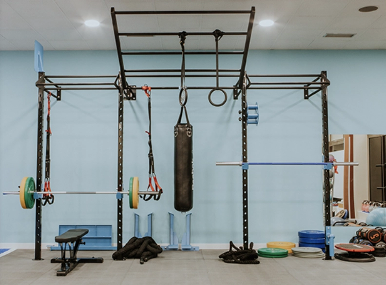 VIBRA Entrenamiento Personal