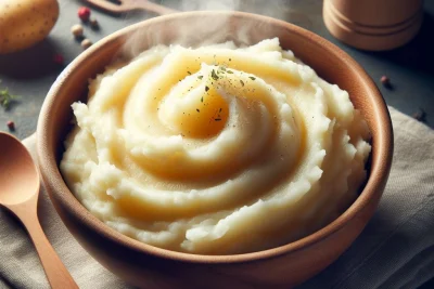 Comida Blanda: Descubriendo Opciones Nutritivas para una Alimentaci贸n Confortable