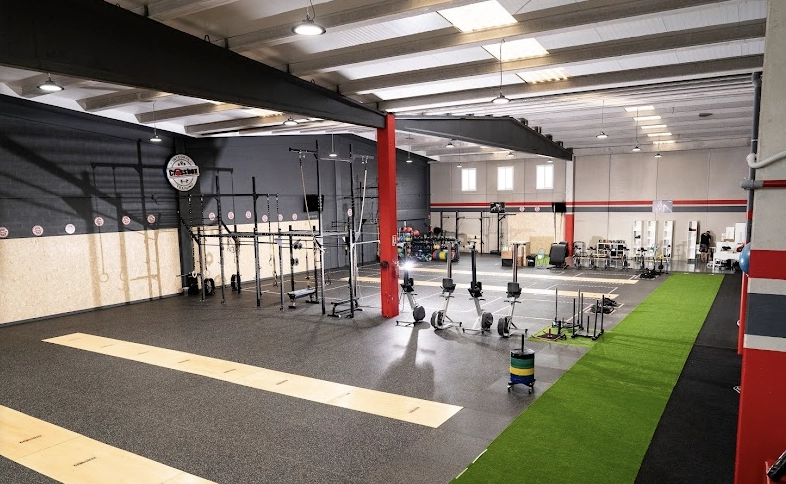 Crossboxcenter