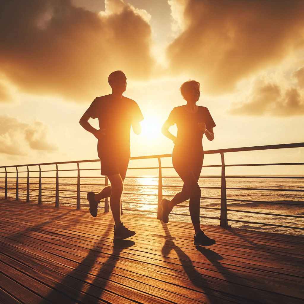 iniciación al runnig