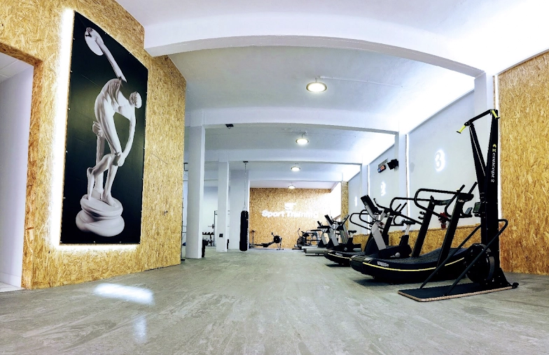SportTraining